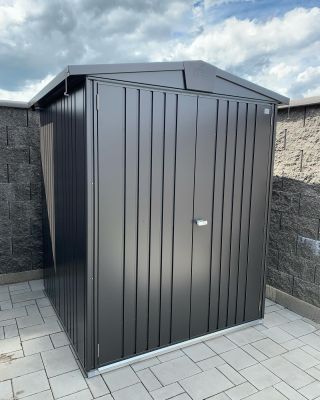 Montáž domku Biohort Europa proběhla bez jakýchkoliv problémů. Počasí nám přálo 🌞 a do 14 dní bylo hotovo. Uvažujte také o...