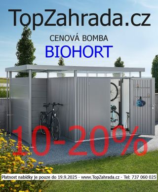 Super nabídka pomalu končí, tak neváhejte!